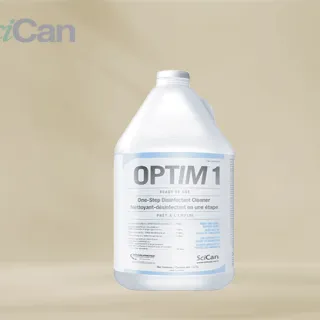 Optim 1 liquid